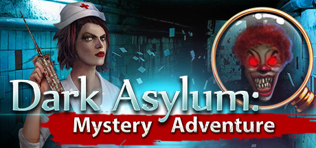 Dark Asylum