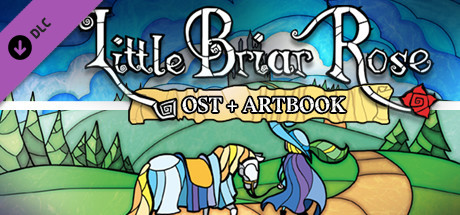 Little Briar Rose OST + Artwork