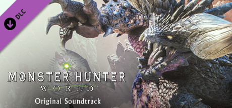 Monster Hunter: World Original Soundtrack
