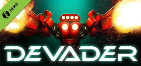 Devader Demo