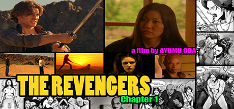 The Revengers
