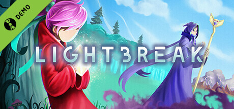 LightBreak Demo