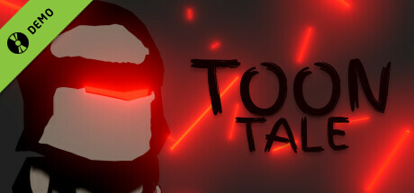 Toon Tale Demo