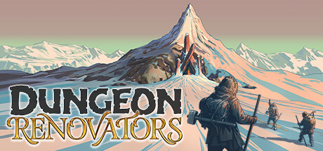 Dungeon Renovators Playtest