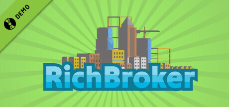 RichBroker Demo