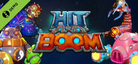 Hit and Boom Demo