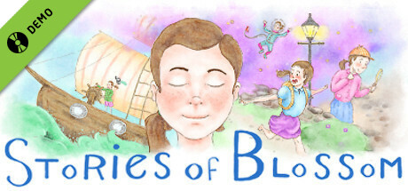 Stories of Blossom Demo
