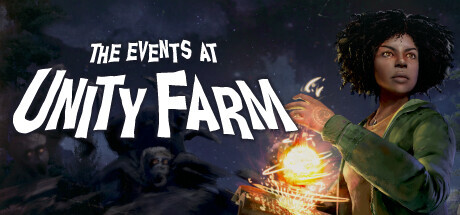 The Events at Unity Farm Closed Beta