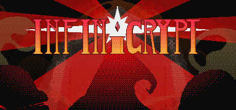 Infinicrypt Playtest