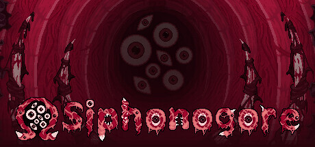 Siphonogore Playtest