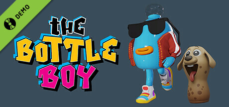 The Bottle Boy Demo