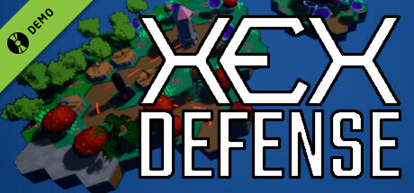 HexDefense Demo