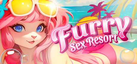 FURRY Sex Resort 🏝🔞