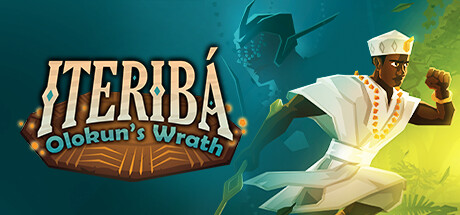 Iteriba: Olokun's Wrath