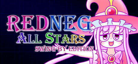 REDNEG ALLSTARS SWING-BY EDITION（レッドネグオールスターズスイングバイエディション） Playtest