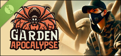 Garden Apocalypse Demo