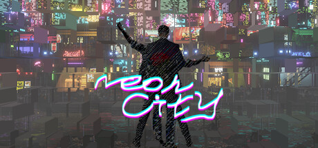 Neon City