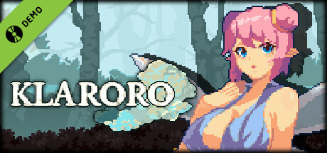 Klaroro - Abyss of the Soul Demo