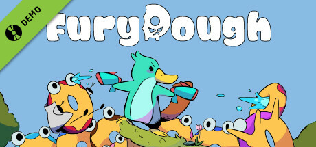 FuryDough Demo