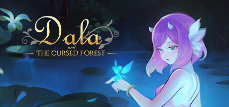 Dala and The Cursed Forest Playtest