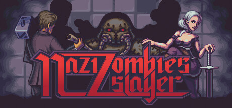 Nazizombies Slayer