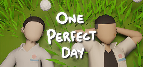 One Perfect Day