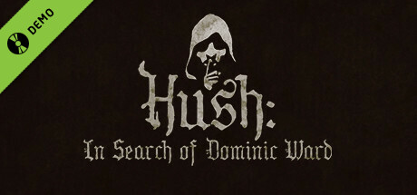 Hush: In Search of Dominic Ward - Performance Test Demo