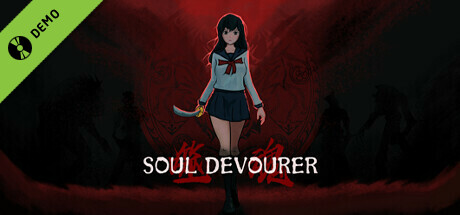 Soul Devourer Demo