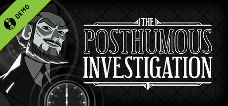 The Posthumous Investigation Demo
