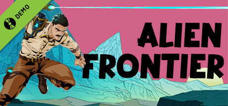Alien Frontier Demo