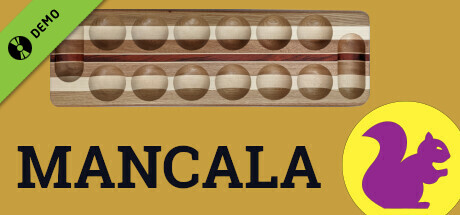 Mancala Demo