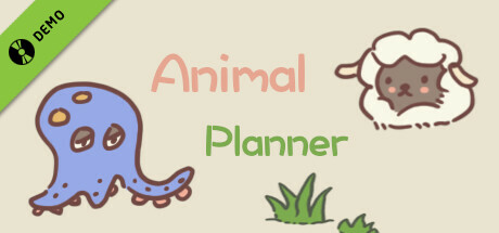 Animal Planner Demo