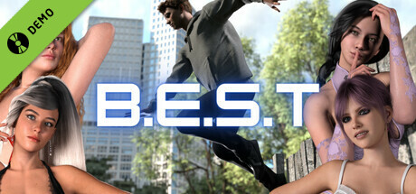 B.E.S.T Demo