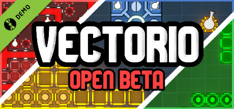 Vectorio Demo