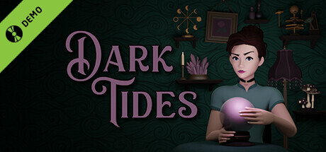 Dark Tides Demo