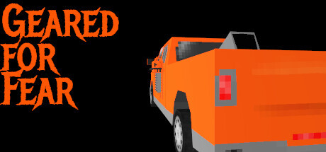 Geared for Fear Playtest