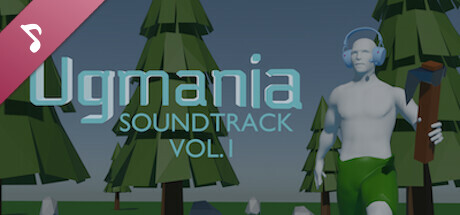 Ugmania Original Game Soundtrack Vol.1