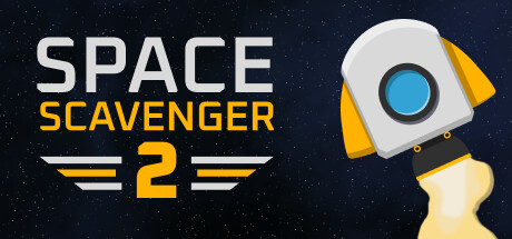 Space Scavenger 2 Playtest