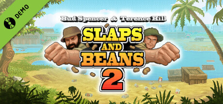 Bud Spencer & Terence Hill - Slaps And Beans 2 Demo