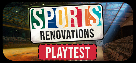 Sports: Renovations Playtest
