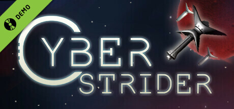 Cyber Strider Demo