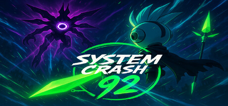 SYSTEMCRASH92