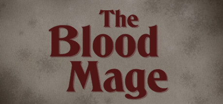 The Blood Mage
