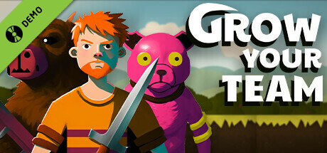 Grow Your Team Demo