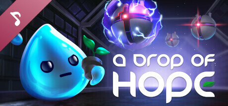 A Drop of Hope Soundtrack