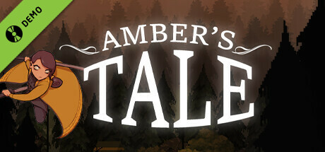 Amber's Tale Demo