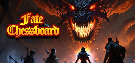 命运棋途(Playtest)