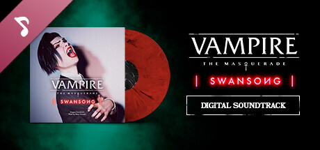 Vampire: The Masquerade - Swansong Soundtrack