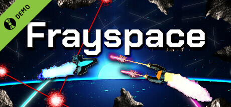 Frayspace Demo