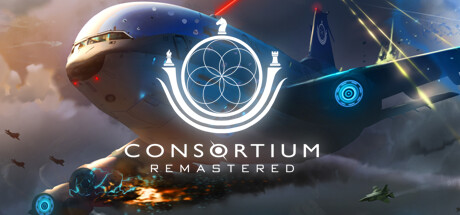 CONSORTIUM Remastered Playtest